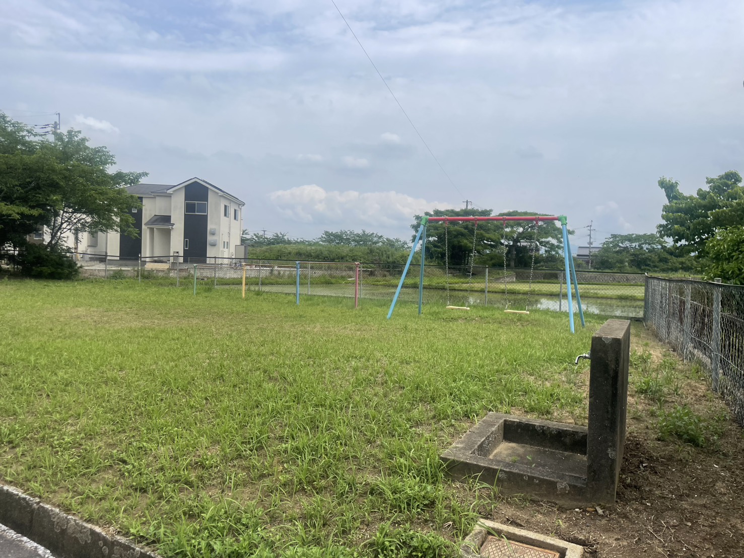 近隣公園