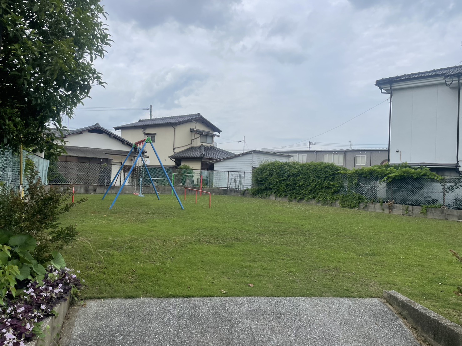 近隣公園
